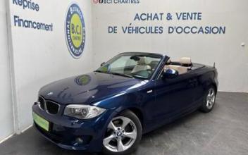 Bmw serie 1 Nogent-le-Phaye