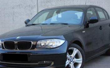 Bmw serie 1 Armentières