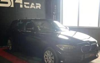 Bmw serie 1 Manosque