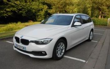 Bmw serie 3 Metz