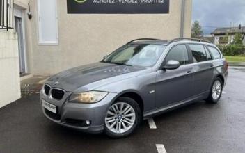 Bmw serie 3 Sevenans