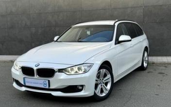 Bmw serie 3 Coignières