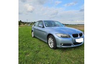 Bmw serie 3 Rouen