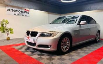 Bmw serie 3 Montceau-les-Mines