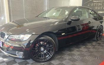 Bmw Serie 3 Creuzier-le-Vieux