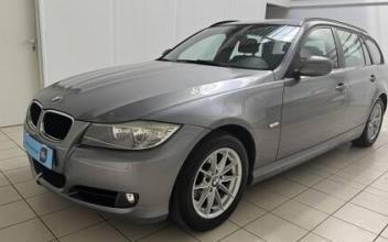 Bmw serie 3 Tonnay-Charente