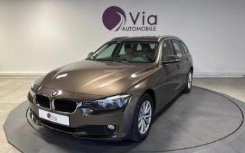 Bmw serie 3 Pessac