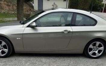 Bmw serie 3 Avignonet-Lauragais