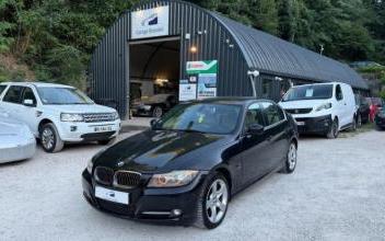 BMW Série 3 Sathonay-Camp