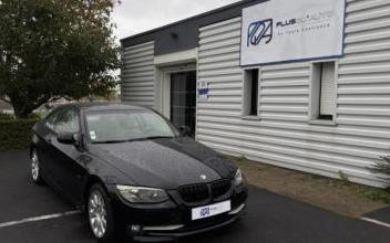 BMW Série 3 Orchies