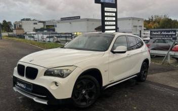 Bmw X1 Entzheim