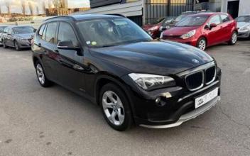 Bmw x1 La-Courneuve