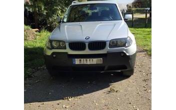Bmw x3 Fallerans
