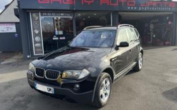 Bmw x3 Gagny