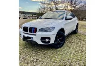 Bmw X6 Bellignat