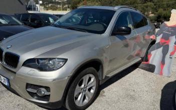 Bmw X6 La-Garde