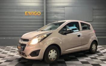 Chevrolet Spark Montélimar