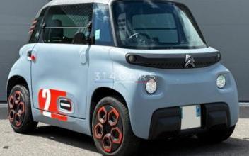 Citroen Ami Roanne