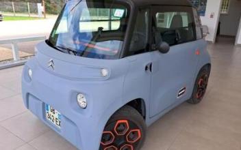Citroen ami Lunel