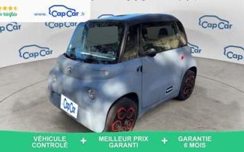 Citroen ami Cannes