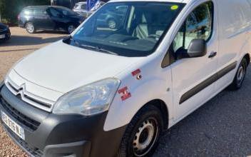 Citroen Berlingo Peyrolles-en-Provence