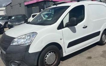 Citroen Berlingo Coignières