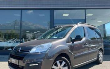 Citroen berlingo Echirolles