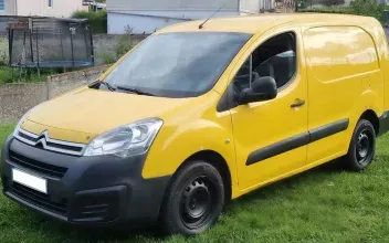 Citroen Berlingo Etampes