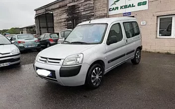 Citroen Berlingo Wittelsheim
