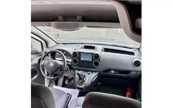 Citroen Berlingo Fumay