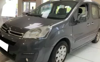 Citroen Berlingo Châtillon-en-Vendelais