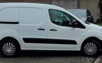 Citroen Berlingo Carvin