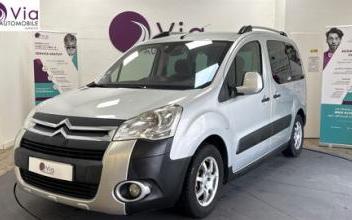 Citroen berlingo Alençon