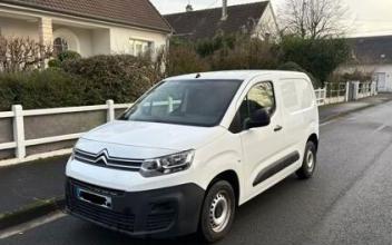 Citroen berlingo Soissons