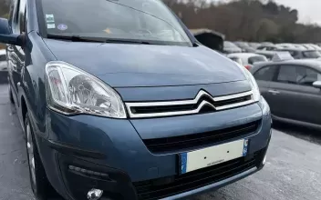 Citroen Berlingo Urcuit