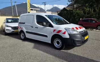 Citroen Berlingo Albertville