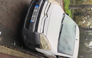 Citroen berlingo Arcueil
