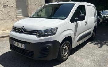 Citroen Berlingo Grenoble