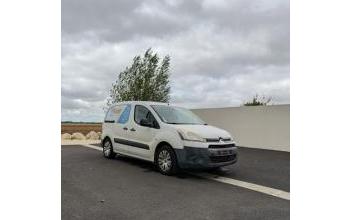 Citroen berlingo La-Rochelle