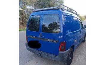 Citroen berlingo Saint-Nazaire