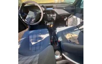 Citroen bx Salon-de-Provence