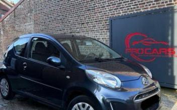Citroen C1 Douai