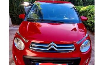 Citroen c1 Marseille
