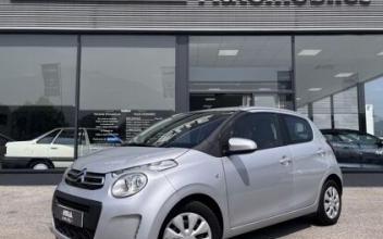 Citroen c1 Echirolles