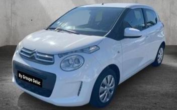Citroen c1 Trélissac