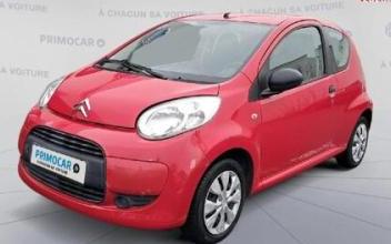 Citroen c1 Forbach