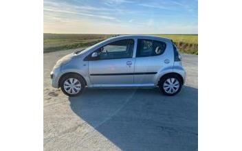 Citroen c1 Boutigny-sur-Essonne