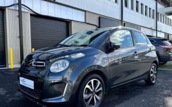 Citroen C1 Fresnes