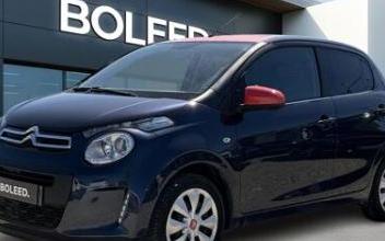 Citroen c1 Jouars-Pontchartrain