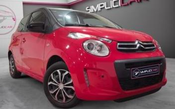 Citroen c1 Houdemont